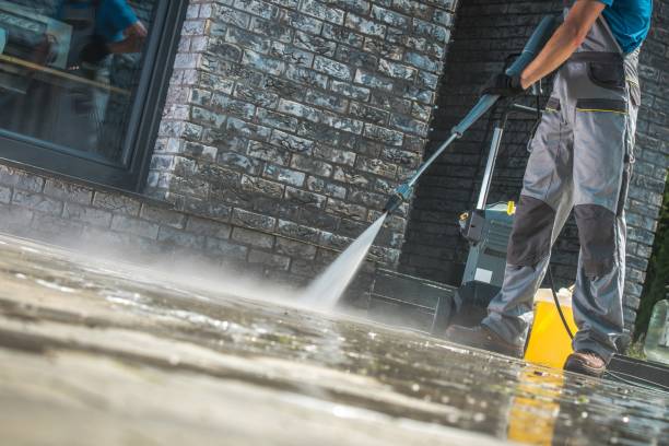Spring Cleaning in Rio Grande City, TX