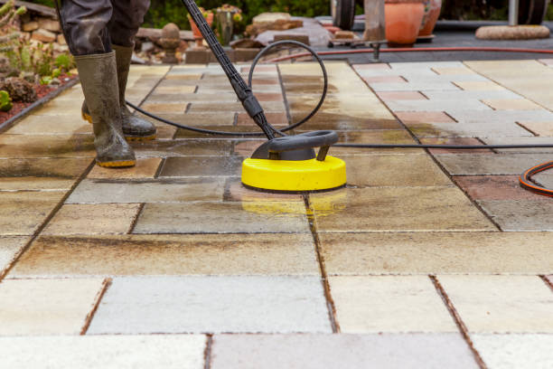 Rio Grande City, TX Pressure Washing Services Company