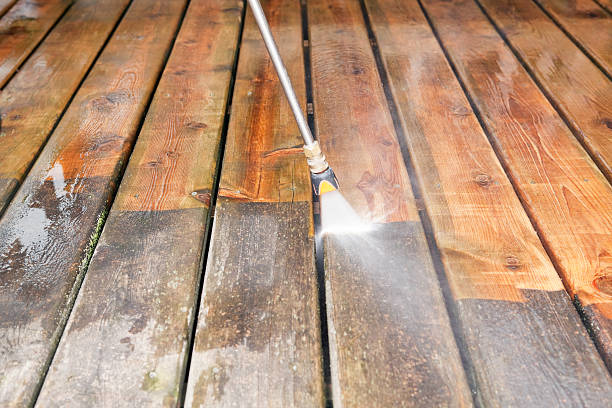 Best Gas Station Cleaning  in Rio Grande City, TX