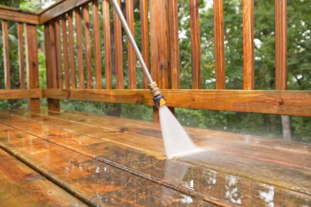 Best Restaurant Pressure Washing  in Rio Grande City, TX