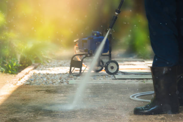Best Gas Station Cleaning  in Rio Grande City, TX