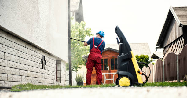 Best Machinery and Equipment Cleaning  in Rio Grande City, TX